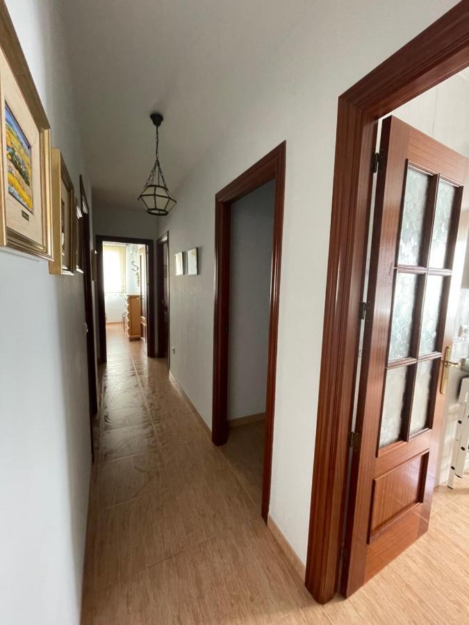 Casa De La Canada - Piso Completo Carchelejo المظهر الخارجي الصورة