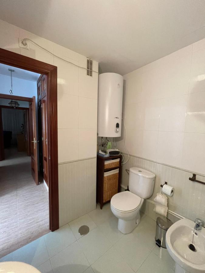 Casa De La Canada - Piso Completo Carchelejo المظهر الخارجي الصورة