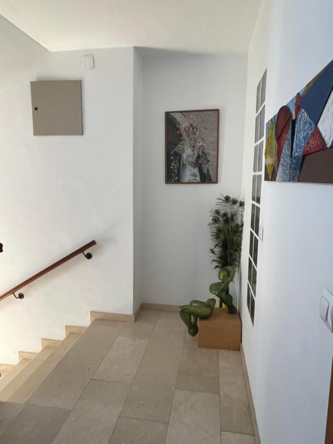 Casa De La Canada - Piso Completo Carchelejo المظهر الخارجي الصورة
