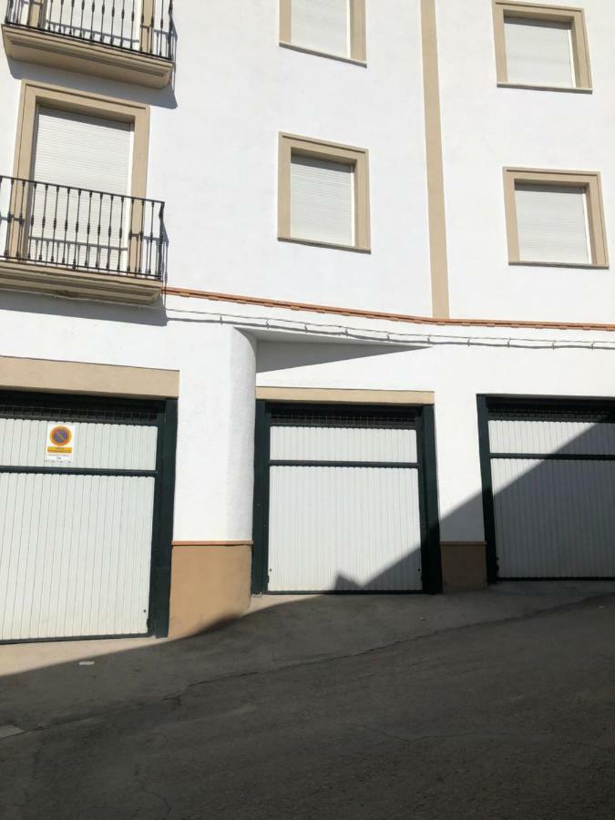 Casa De La Canada - Piso Completo Carchelejo المظهر الخارجي الصورة